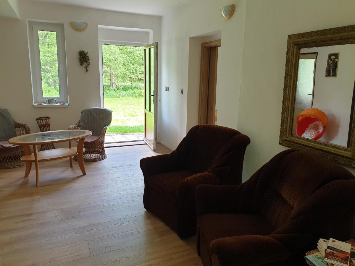 Apartman 33 Teplice nad Metují المظهر الخارجي الصورة