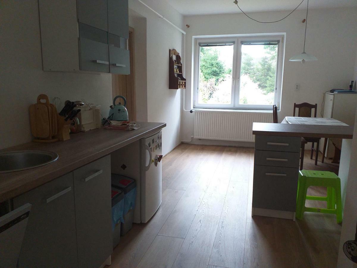Apartman 33 Teplice nad Metují المظهر الخارجي الصورة