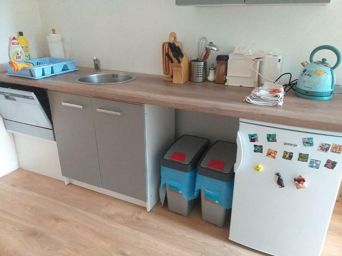 Apartman 33 Teplice nad Metují المظهر الخارجي الصورة
